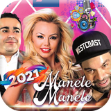 Radio Manele 2021 آئیکن