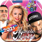 Radio Manele 2021 biểu tượng