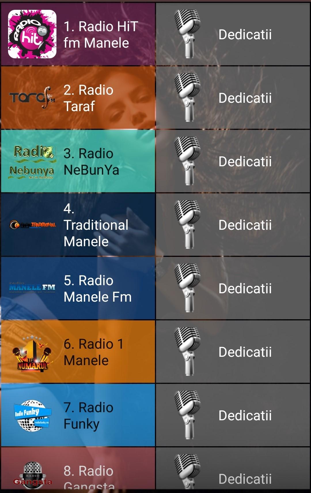 Radio Manele 2021 APK 5.0.1 for Android – Download Radio Manele 2021 APK  Latest Version from APKFab.com