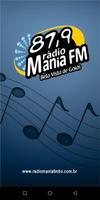 Rádio Mania Fm Bela Vista GO poster