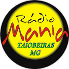 Radio Mania FM simgesi