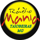 Radio Mania FM biểu tượng