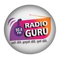Radio Guru 90.4 FM- Guna (M.P)