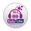 RadioLife 90.4 FM- Bina (M.P) icon