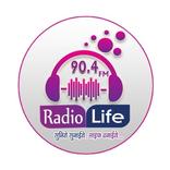 RadioLife 90.4 FM- Bina (M.P)