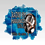 RADIO MARANATA 93.5 FM