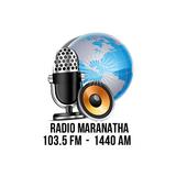 Radio Maranatha 103.5 FM NI