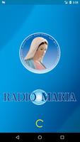 Radio María Affiche