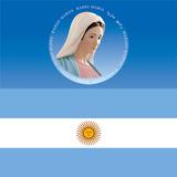 Radio Maria Argentina ไอคอน