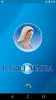 Radio Maria Argentina Affiche