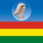 Radio Maria Bolivia simgesi