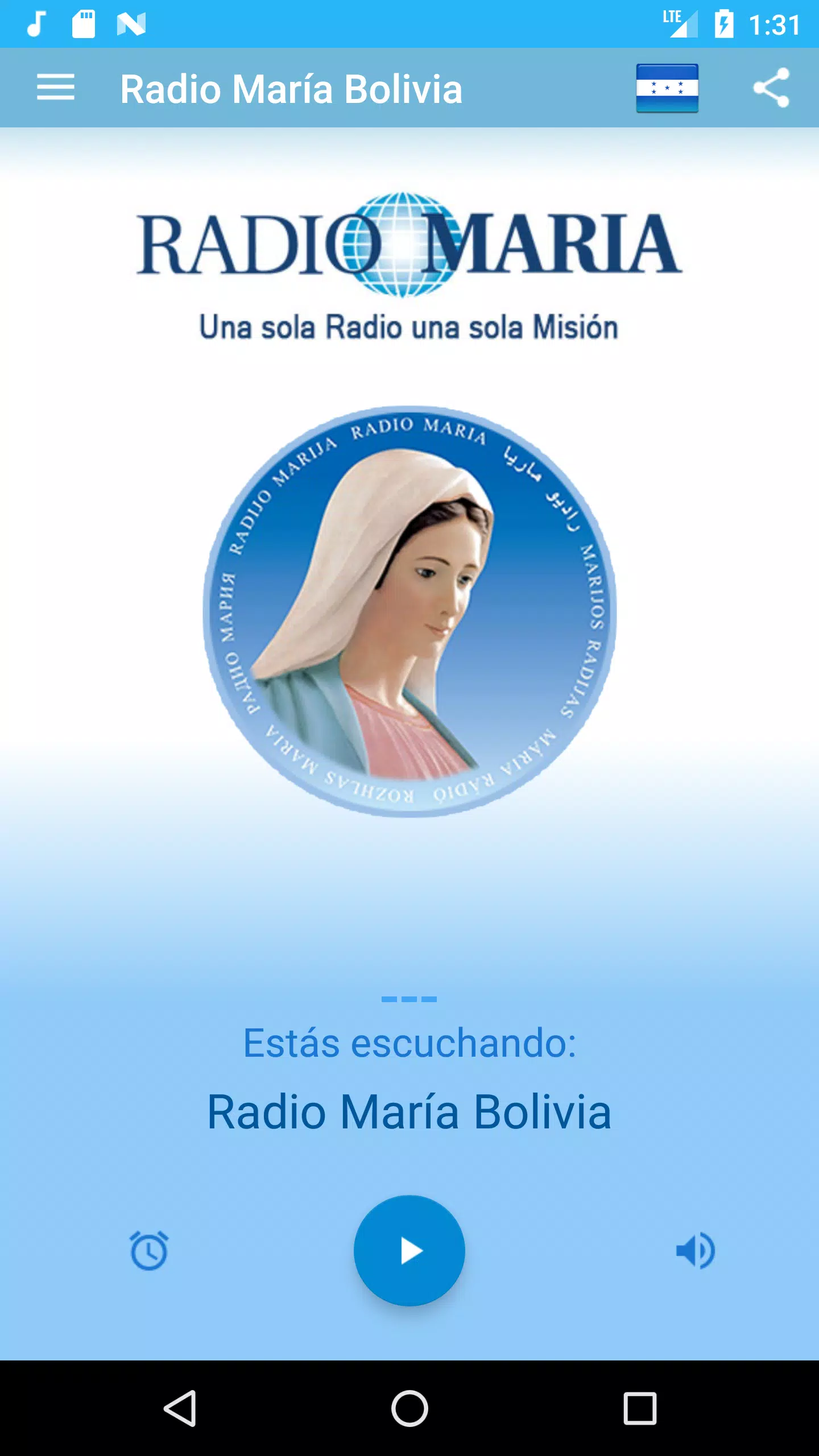 Radio Maria Bolivia for Android - APK Download