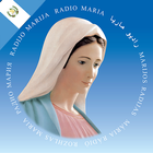 Radio Maria Guatemala Zeichen