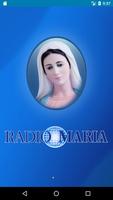 Radio Maria Ecuador-poster