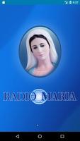 Radio Maria Ecuador poster