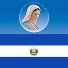 Radio Maria El Salvador-icoon