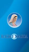 Radio María Plakat