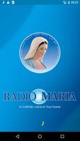 Radio Maria الملصق