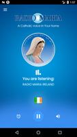 Radio Maria تصوير الشاشة 1