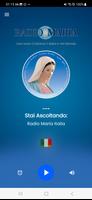 Radio Maria الملصق