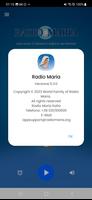 Radio Maria تصوير الشاشة 2