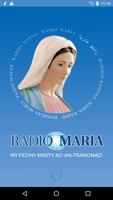 Radio Maria Affiche