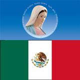 Radio Maria Mexico icône