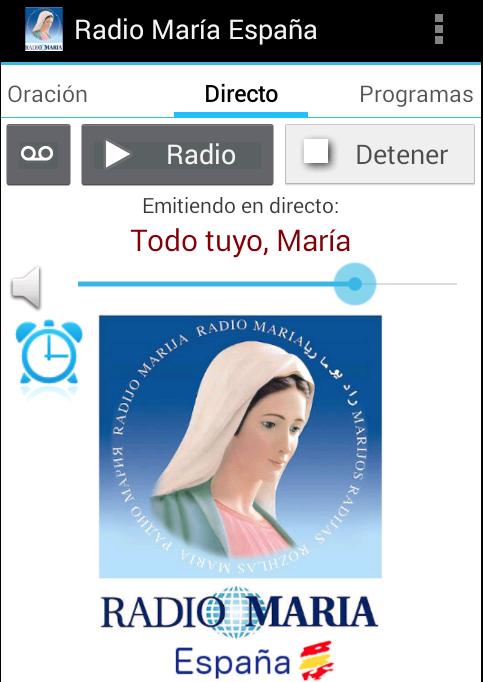 Radio María España APK for Android Download