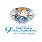 WFRM Conference 2024 Zeichen