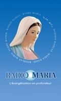 Radio Maria پوسٹر