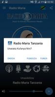 Radio Maria 스크린샷 3
