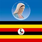 Radio Maria Uganda-icoon