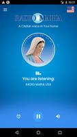 Radio Maria Screenshot 1