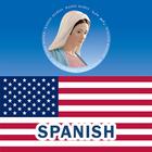 Radio Maria Spanish US иконка