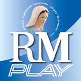 Radio Maria Play biểu tượng