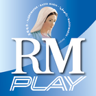 Radio Maria Play icône