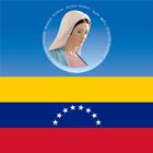 Radio Maria Venezuela simgesi