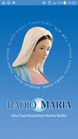 Radio Maria Venezuela پوسٹر