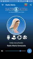 Radio Maria Venezuela ภาพหน้าจอ 1