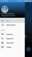 Radio Maria Venezuela screenshot 2
