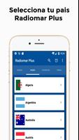 Radiomar Plus تصوير الشاشة 1