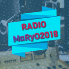 Radio MaRyO2018 ikon
