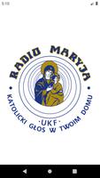 Radio Maryja Plakat