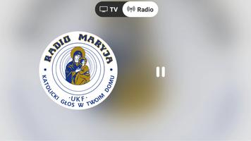 Radio Maryja | TV Trwam imagem de tela 2