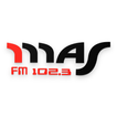 Radio Mas 102.3 FM