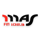 Radio Mas icône