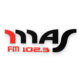 Radio Mas آئیکن