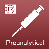 Blood gas - Preanalytics APK