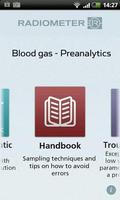 Kan gazı – Preanalitik gönderen