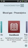 Blood gas penulis hantaran